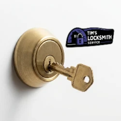 Urgent Lock Problems