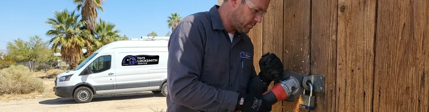 Emergency locksmith FAQ - Tim's Locksmith Service San Diego