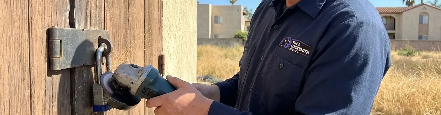 Residential locksmith FAQ - Tim's Locksmith Service San Diego