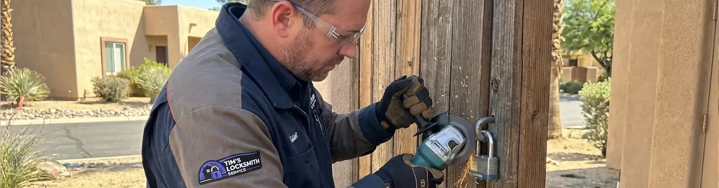 Safe locksmith FAQ - Tim's Locksmith Service San Diego