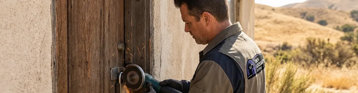 Safe locksmith FAQ - Tim's Locksmith Service Ventura County