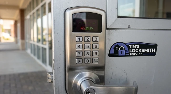 Keyless Entry Systems - Tim's Locksmith Service San Diego