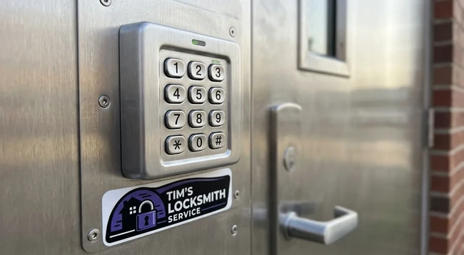 Keyless Entry Systems - Tim's Locksmith Service Ventura County