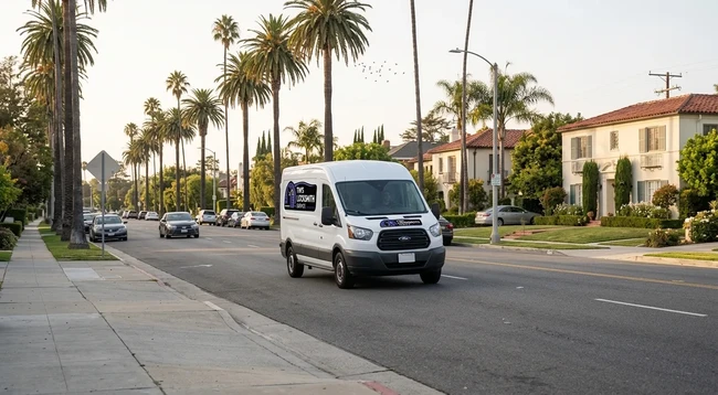 Fast Response Assistance - Tim's Locksmith Service San Diego