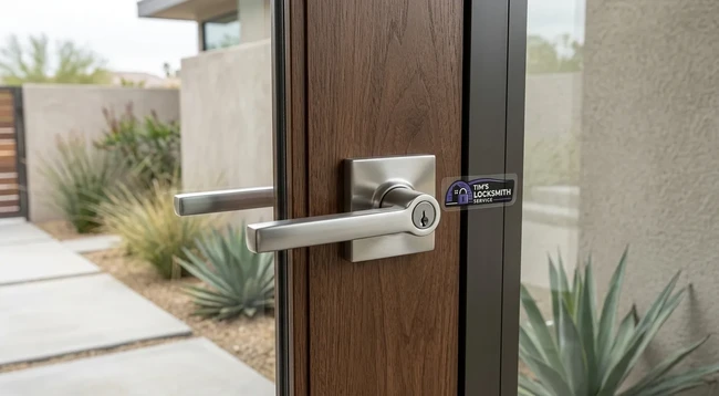Lock Replacement - Tim's Locksmith Service San Diego