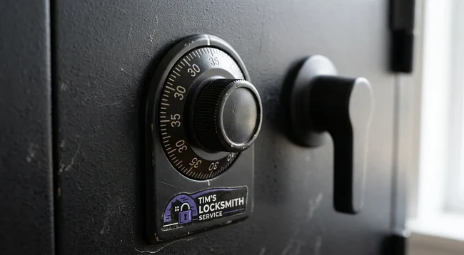 Combination Changes - Tim's Locksmith Service San Diego