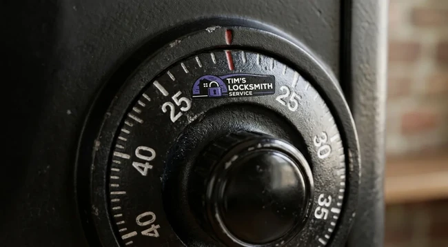 Combination Changes - Tim's Locksmith Service Ventura County