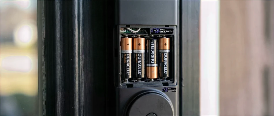 Batteries die. Then what?