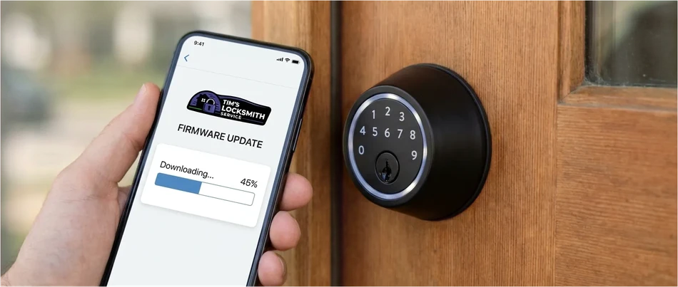 Firmware updates can break things