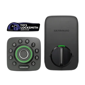 Ultraloq U-Bolt Pro WiFi