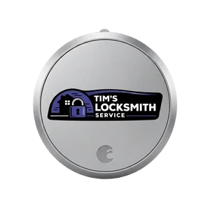 August Wi-Fi Smart Lock