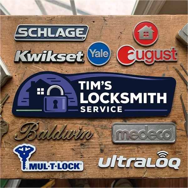 Brands we work with