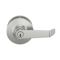 Commercial Lock Installation