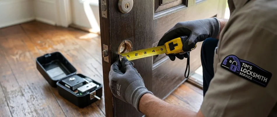Your door has to be compatible