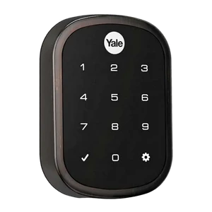 Yale Assure Lock 2