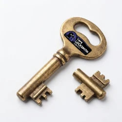 Master Key Systems