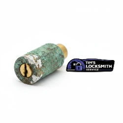 What Salt Air Does to Your Cylinders