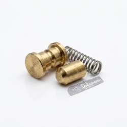 Ask About Security Pin Upgrades
