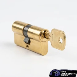 Single Lock Rekeying