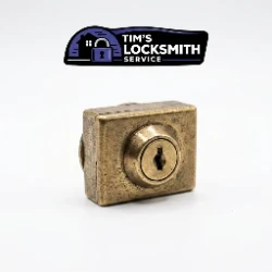 Mailbox Lock Rekeying