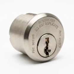 Master Key Systems best practices