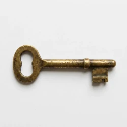 Lost or Stolen Key
