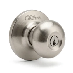 Tenants Changing Their Own Locks