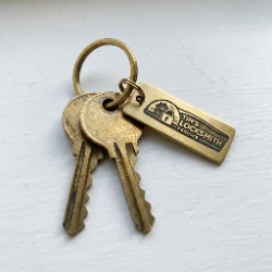 Whole-Home Rekeying