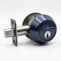 Deadbolt Won't Extend or Retract Fully