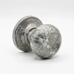 Zinc Alloy (Zamak/Die-Cast)