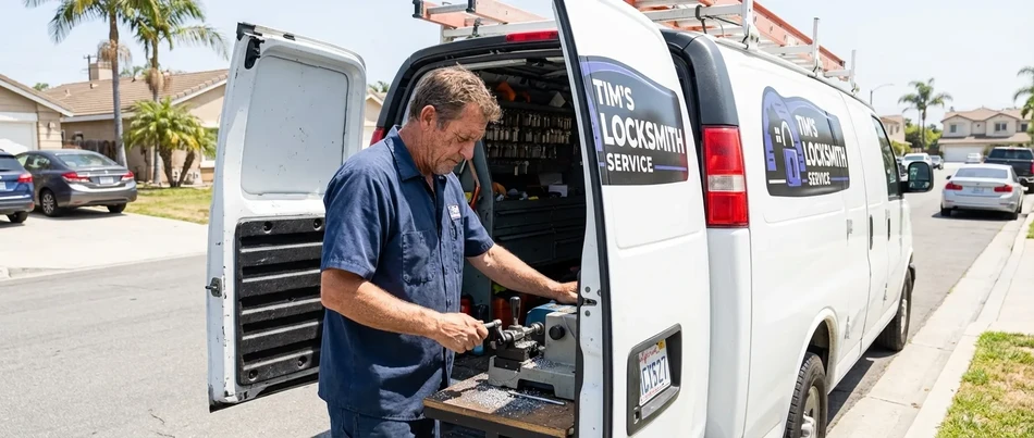 Coastal corrosion lock repair in Port Hueneme