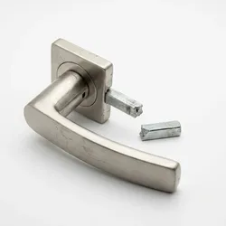 Handle Spins But Nothing Happens