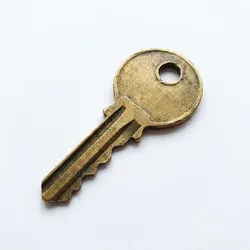Key Won't Turn or Feels Stiff