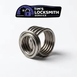 Lock Works Intermittently