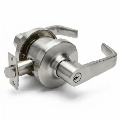Commercial Lock Replacement