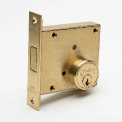 Mortise Lock Replacement