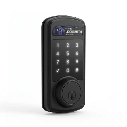 Smart Lock Upgrade