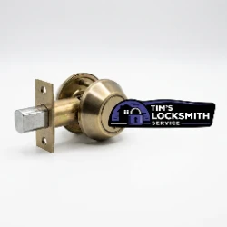 Check your locks after earthquake activity