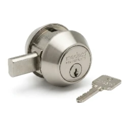 High-Security Upgrade