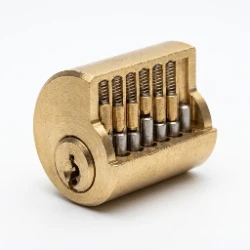 Rekeying is the right call when: