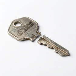 Do Not Force a Stiff Key
