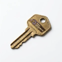 Your Backup Key Cylinder Matters