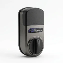 Retrofit Smart Lock Installation