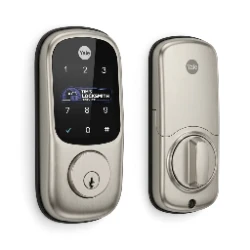 Yale Assure Lock 2