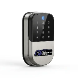 Bluetooth Smart Lock Installation