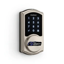 Kwikset Halo