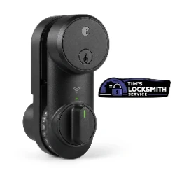 WiFi Smart Lock Installation