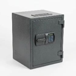 Cash-Handling Businesses
