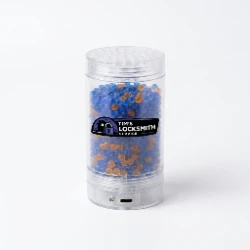 Recommendation: Desiccant and Upgrades