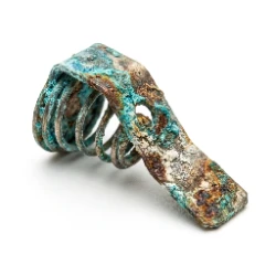 Electronic Keypad Corrosion